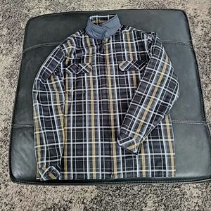 VINTAGE  ASCENT OUTDOOR t-shirt XL